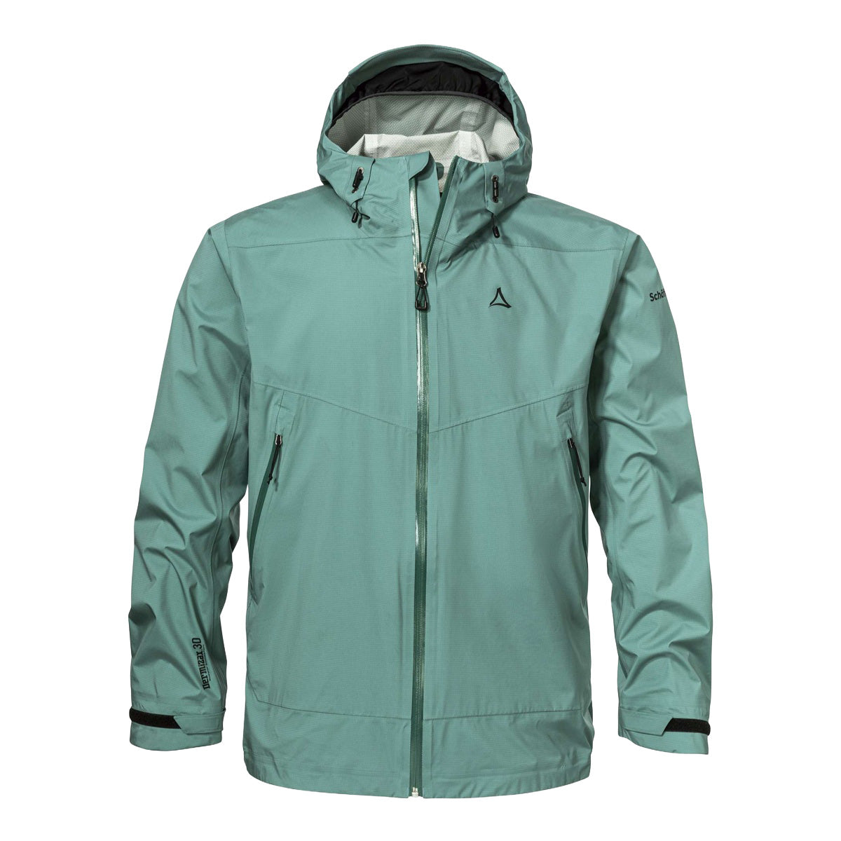 Jacheta Barbati Schoffel Vistdal Green