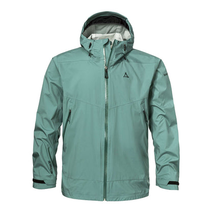 Jacheta Barbati Schoffel Vistdal Green