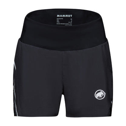 Pantaloni Scurti  Mammut Femei Aenergy TR Black
