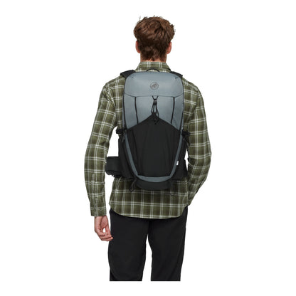 Rucsac Munte Mammut Ducan 22 Strata-Black