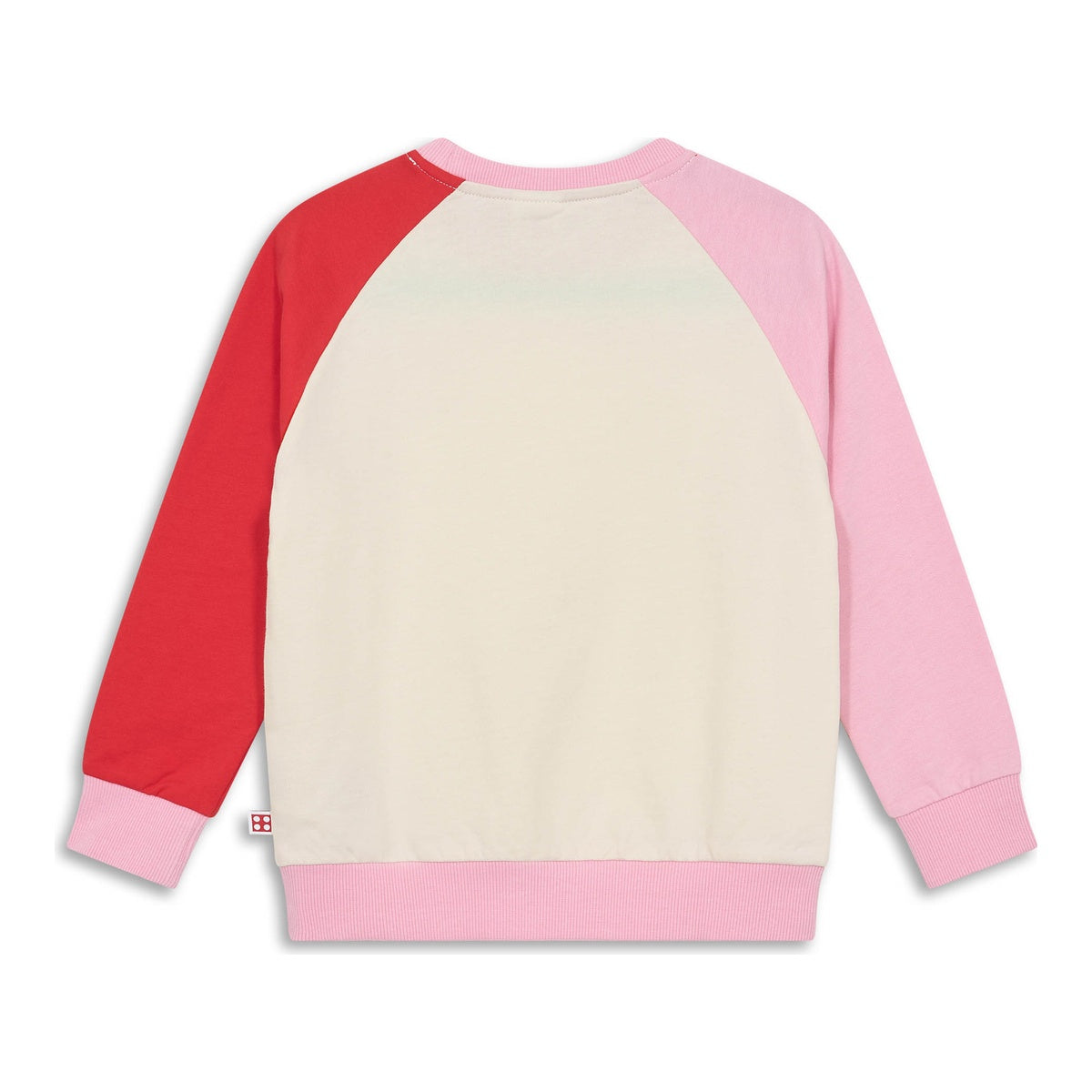 Bluza Fete Lego Wear LWSAKU 705 White