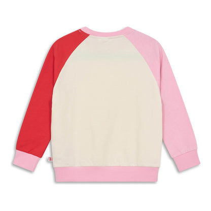 Bluza Fete Lego Wear LWSAKU 705 White