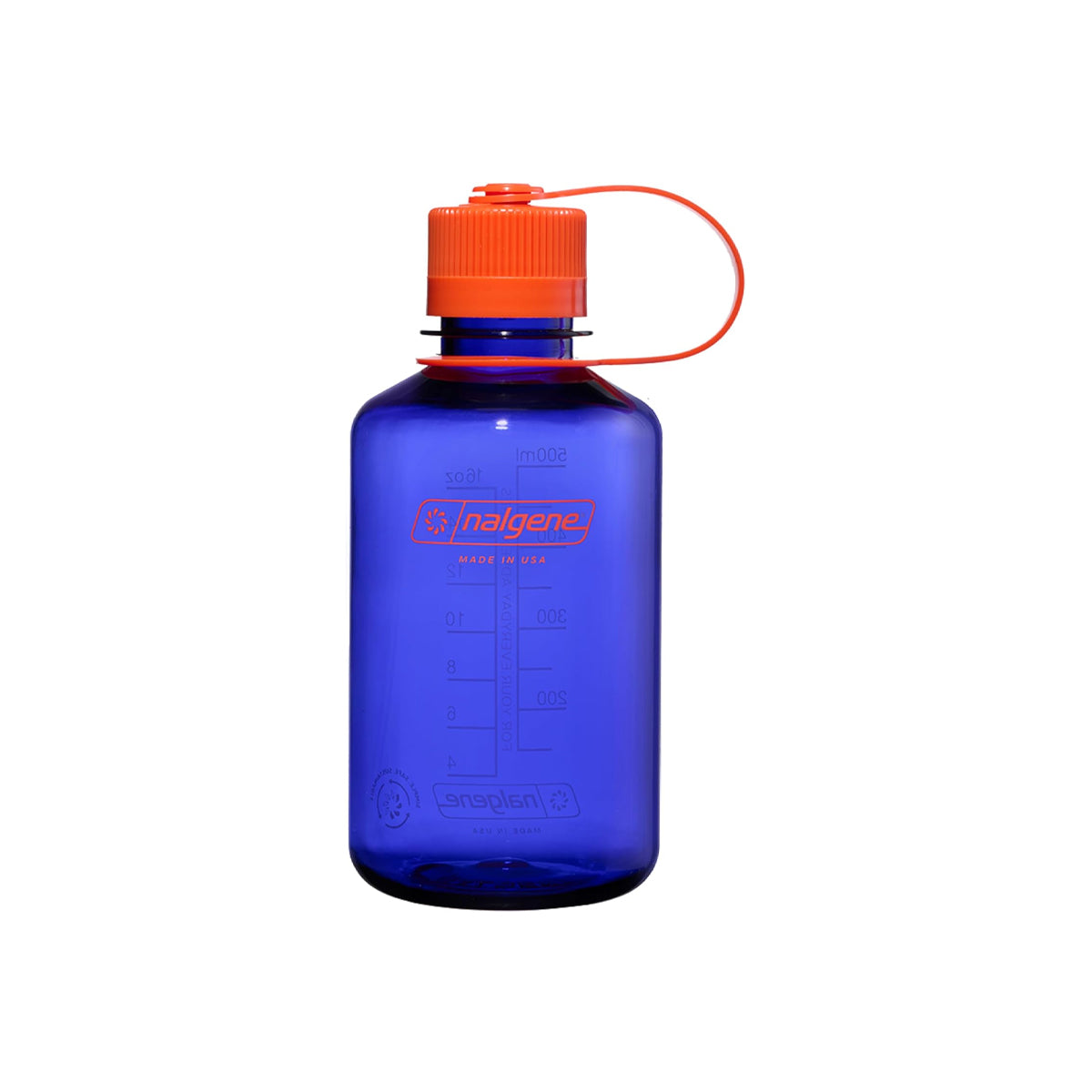 Bidon Nm Sustain Periwnkle 500Ml 2021-1616