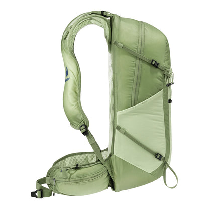 Rucsac Munte Barbati Deuter Speed Lite Pro 25 Mineral Grove