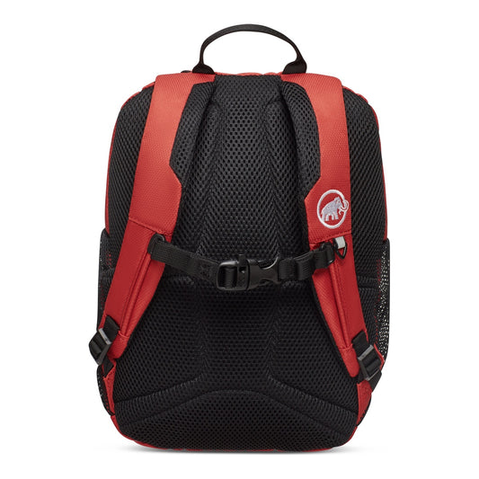 Rucsac Copii Mammut First Zip 8 Salmon-Terracotta