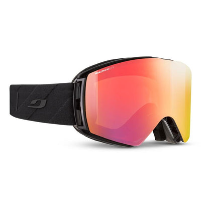 Ochelari Schi Launcher Reactiv 1-3 Glare Control Black