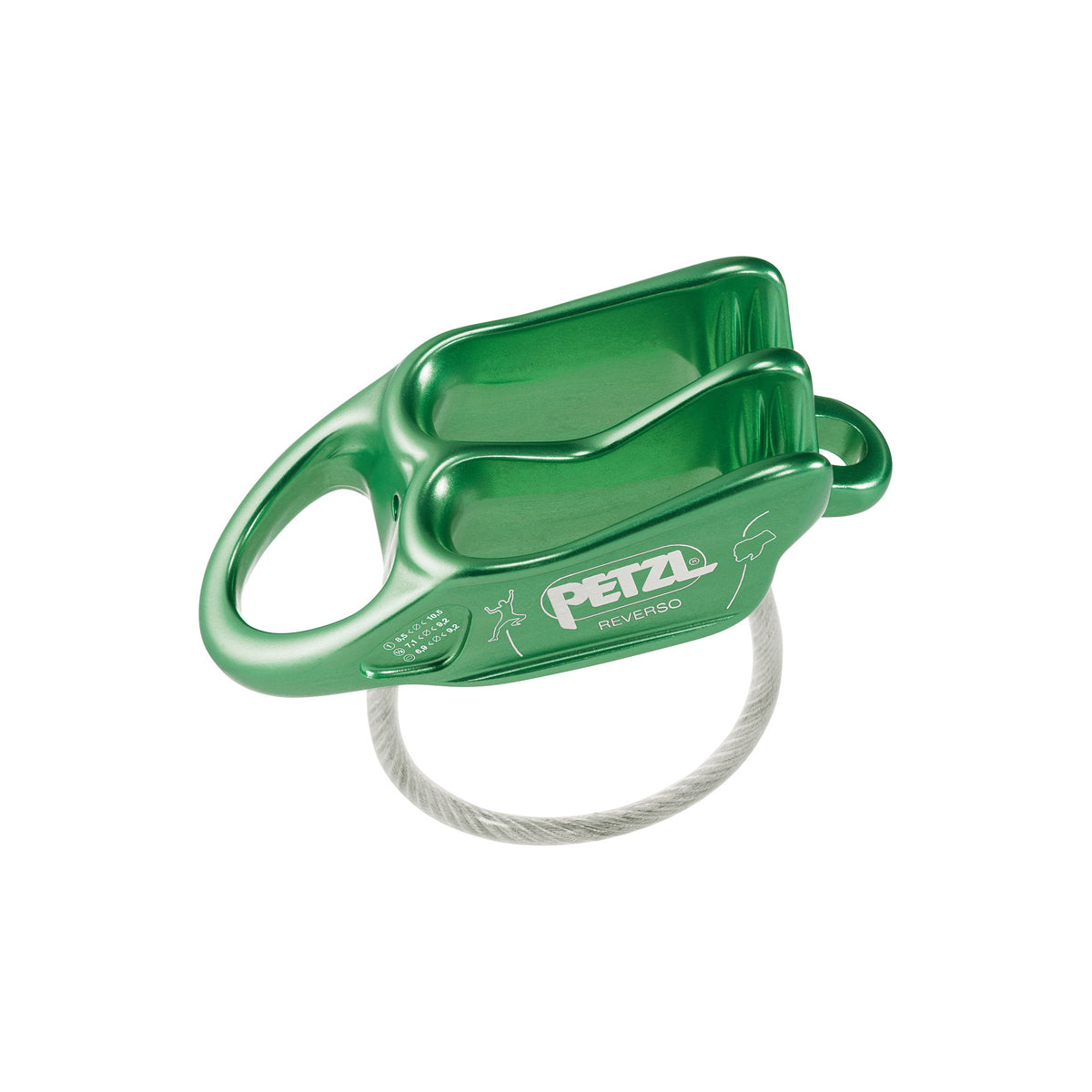 Coborator Reverso Green D017Aa01