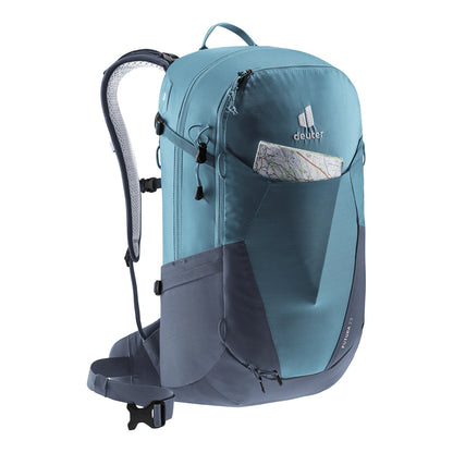 Rucsac Munte Barbati Deuter Futura 23 Atlantic-Ink