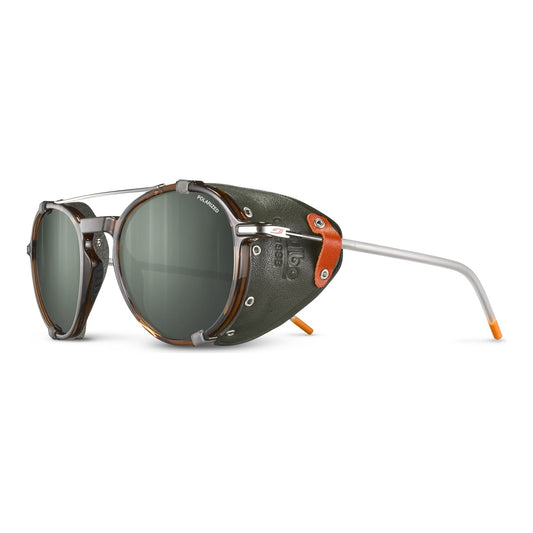 Ochelari Legacy Translucent Brown-Khaki-Orange Spectron 3 Polarized