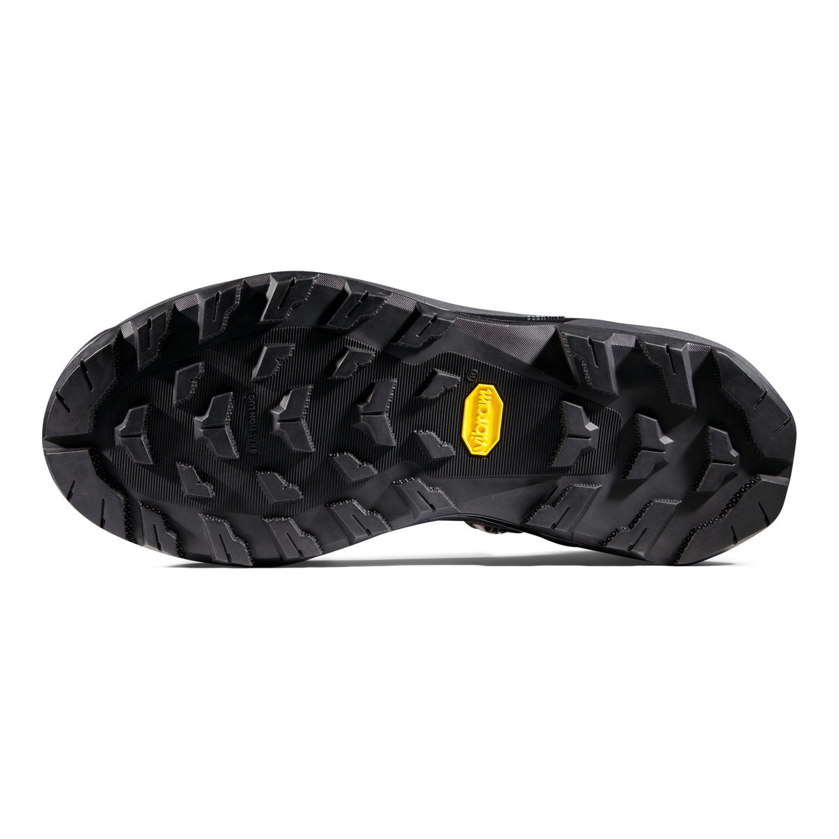 Bocanci Drumetie Femei Mammut Ducan III High GTX Black