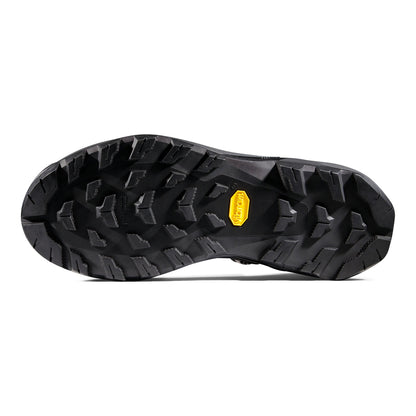 Bocanci Drumetie Femei Mammut Ducan III High GTX Black
