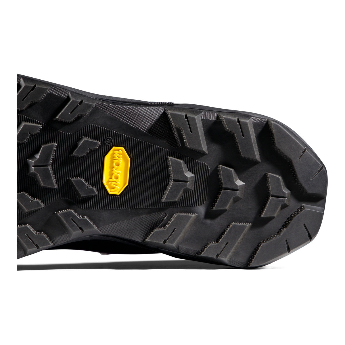 Pantofi Drumetie Femei Mammut Ducan III Low GTX Lavandin-Black