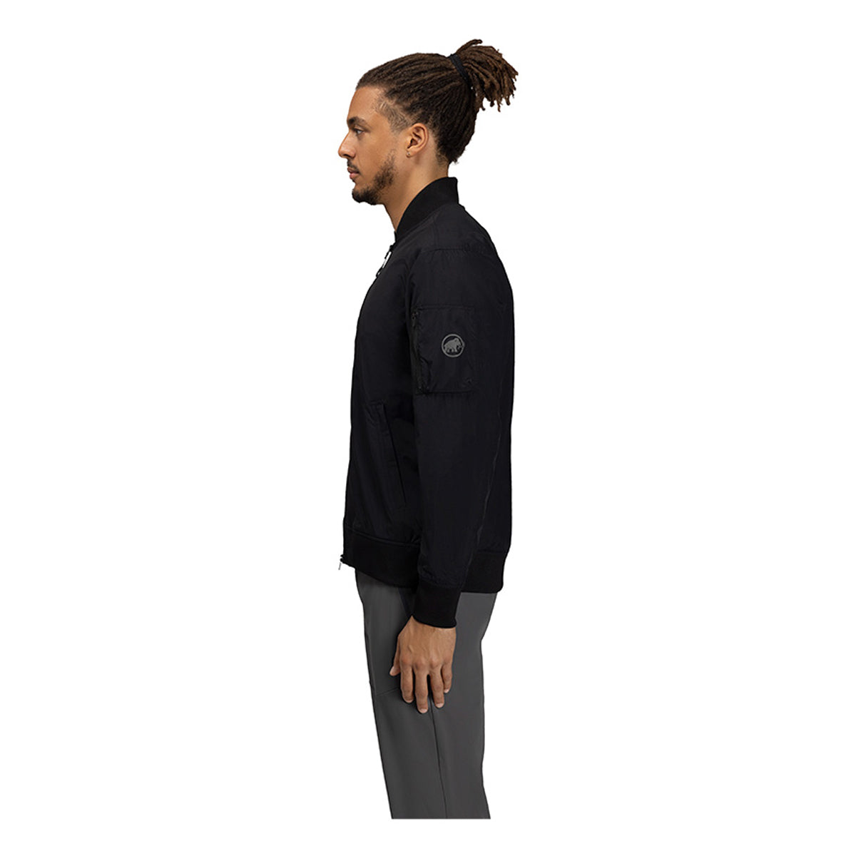 Jacheta Barbati Mammut Utility Bomber