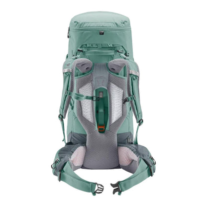 Rucsac Aircontact Core 35+10 Sl Jade-Graphite