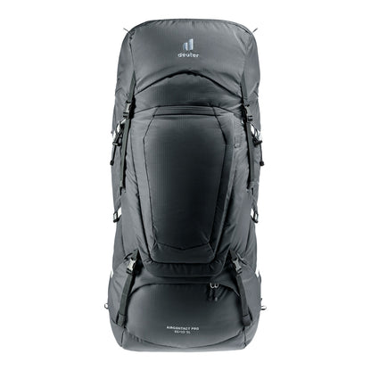 Rucsac Munte Deuter Aircontact Pro 65+10 SL Graphite