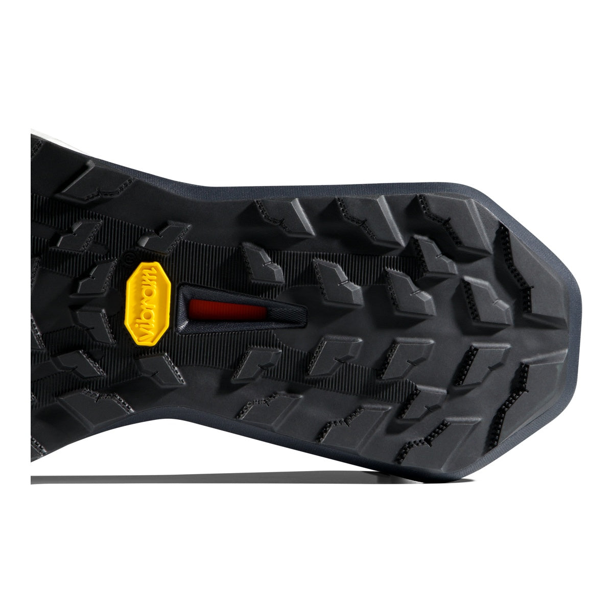 Pantofi Alergare Montana Barbati Mammut Aenergy Trail Endurance Ultra Low GTX Black-White