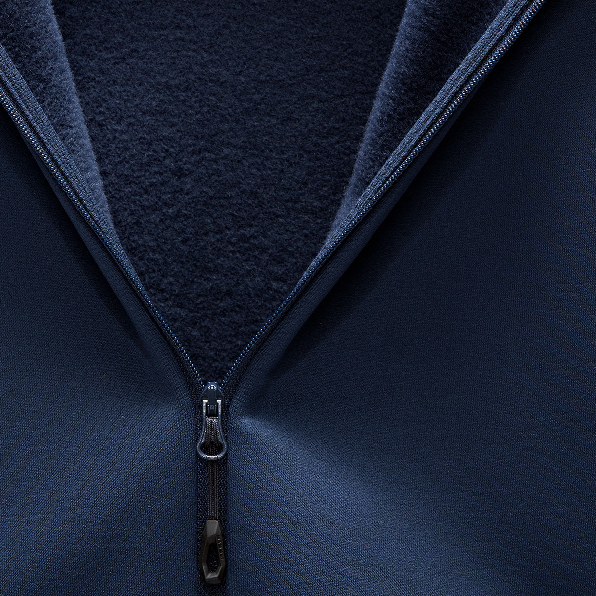 Jacheta Barbati Mammut Aconcagua ML Marine