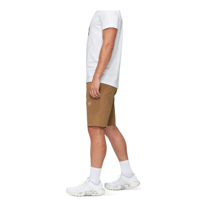 Pantaloni Scurti Barbati Mammut Runbold IV Claystone
