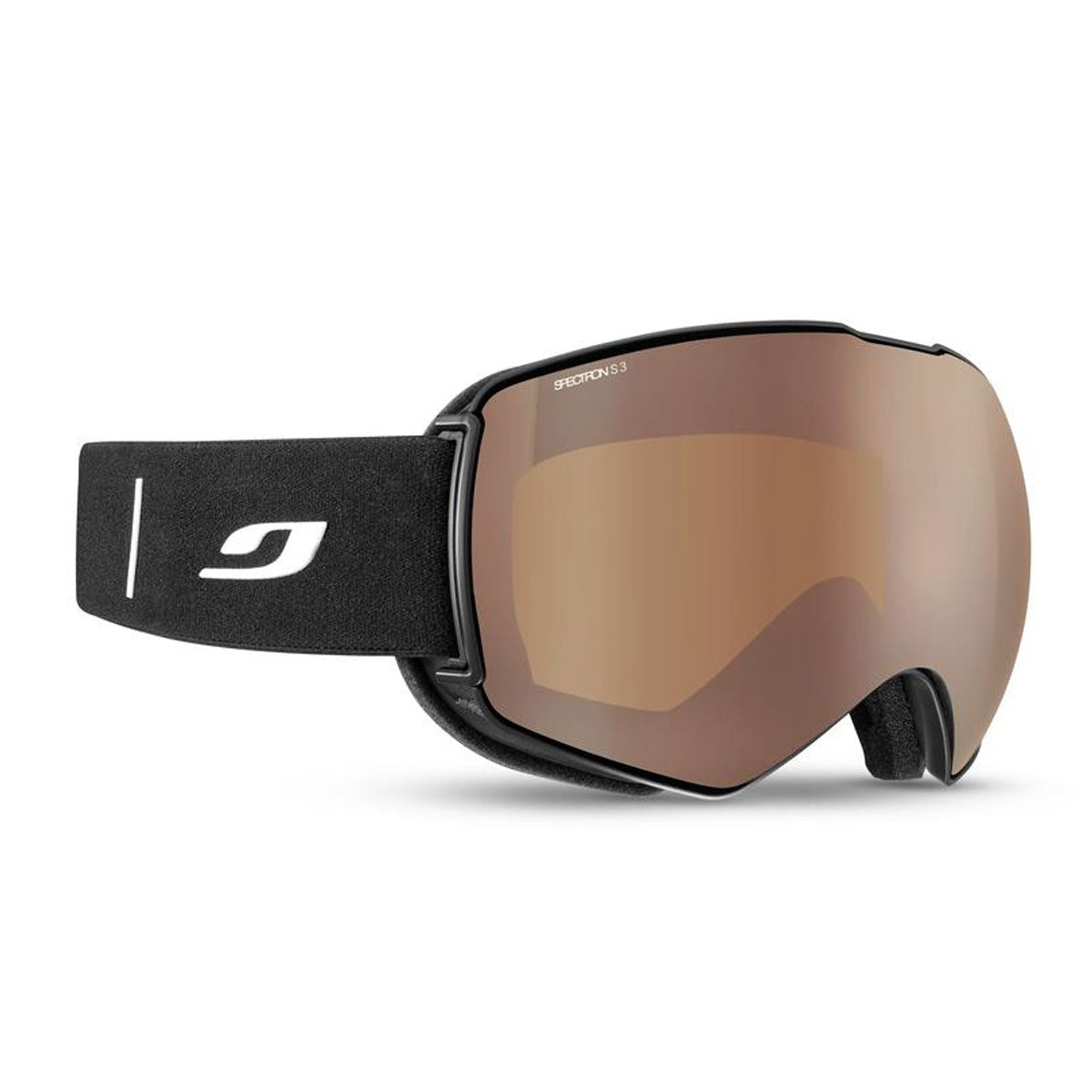 Ochelari Schi Julbo Lightyear OTG Spectron 3 Black