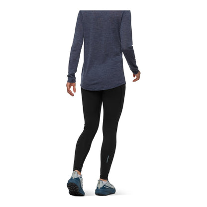 Colanti Femei Mammut Crag Winter Black