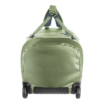 Geanta Voiaj Deuter Duffel Pro Roller 90 Mineral-Grove