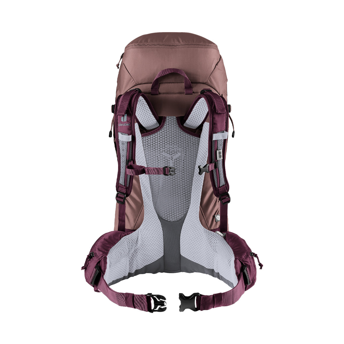 Rucsac Femei Deuter Futura Pro SL 38L Ashrose-Cassis