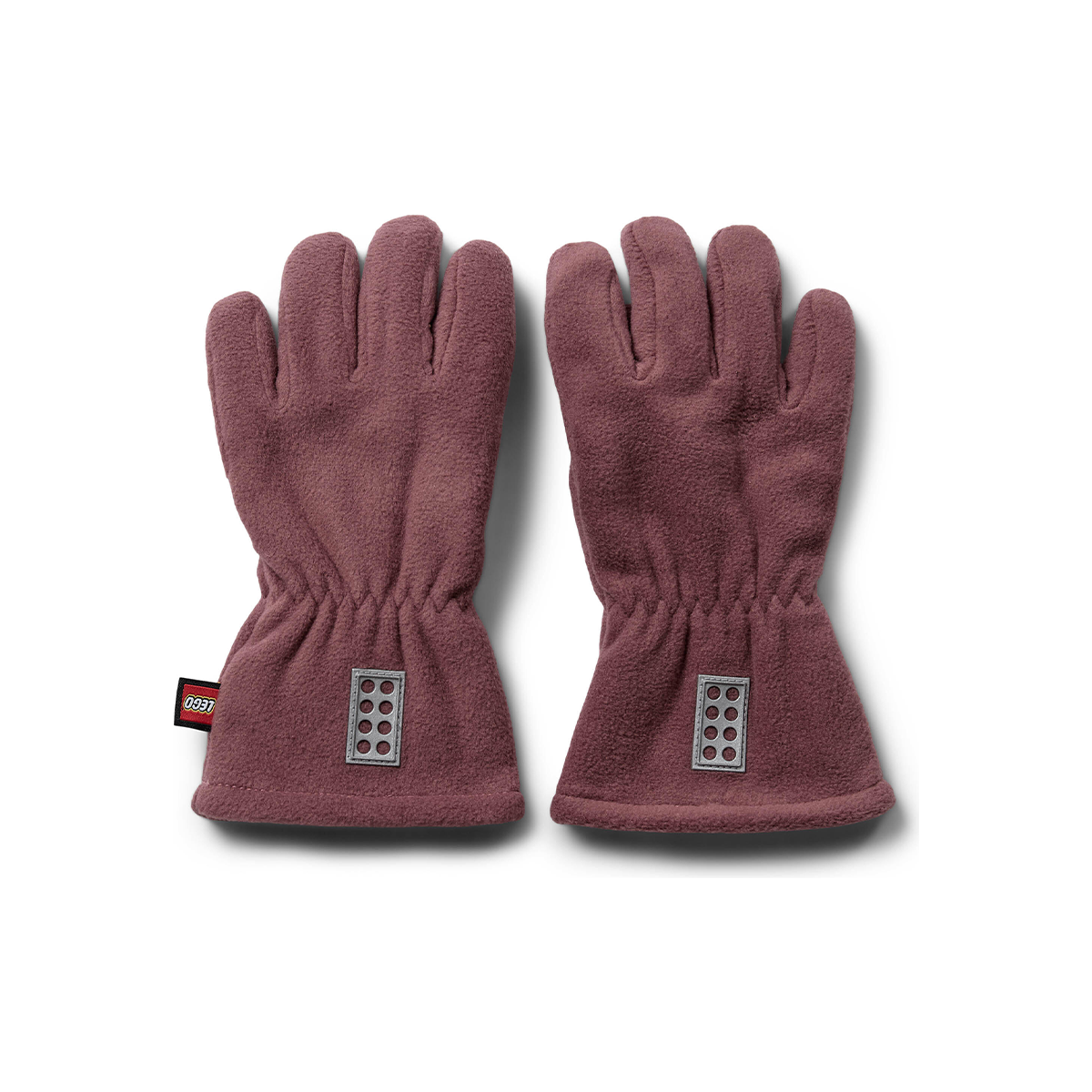 MANUSI FETE LWAZUN 722 LIGHT BORDEAUX