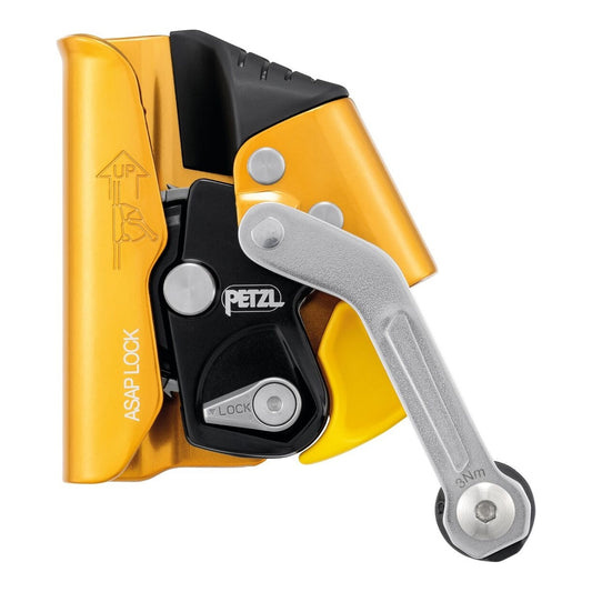 Opritor Cadere Petzl ASAP Lock B071BB00