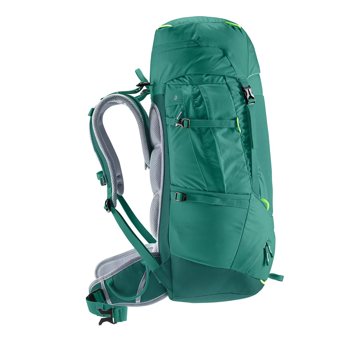 Rucsac Fox 40 Alpinegreen-Forest