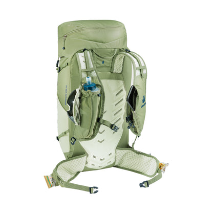 Rucsac Barbati Deuter Speed Lite Pro 30L Mineral-Grove