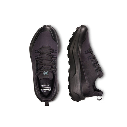 Pantofi Femei Mammut Aenergy Hike Low GTX Black