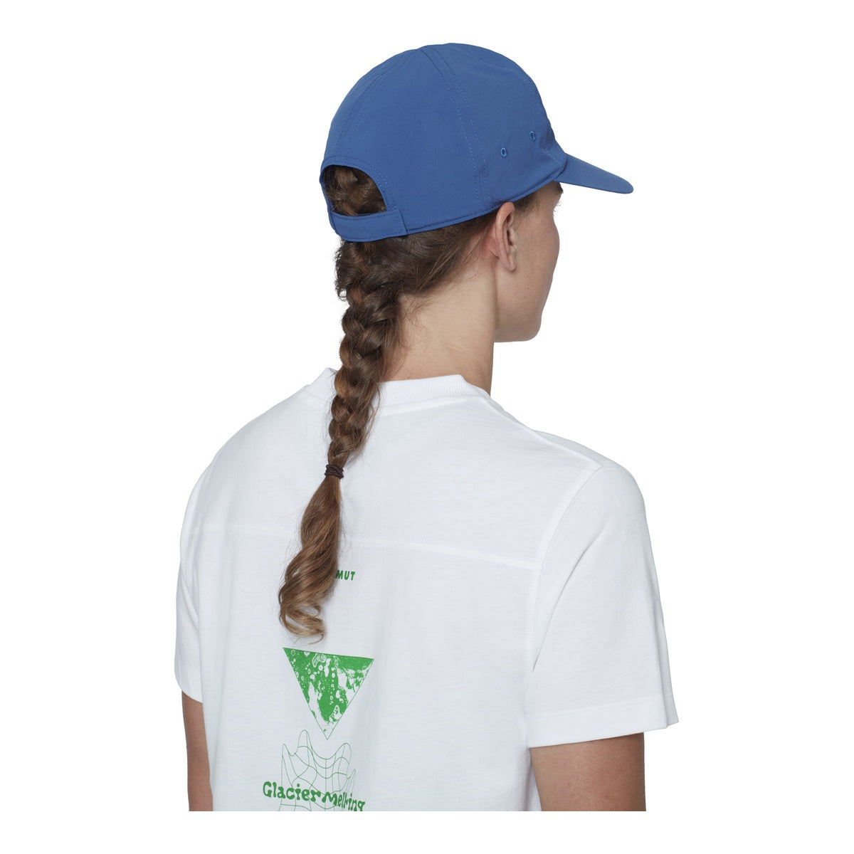 Sapca Mammut Sun Peak Cap Tschiel