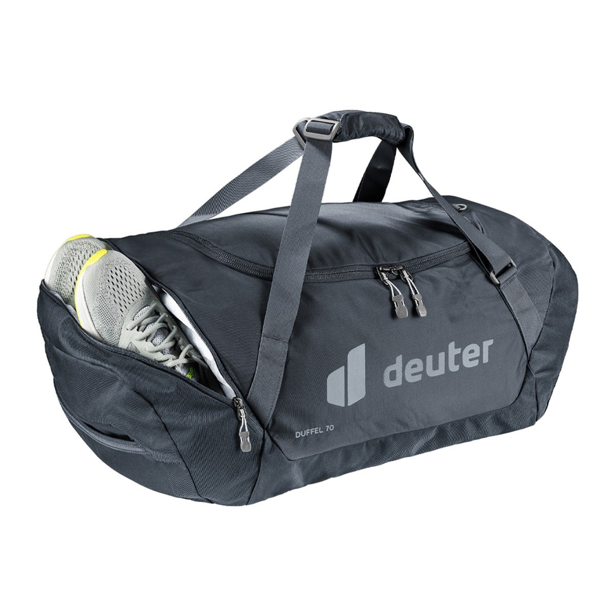 Geanta Voiaj Unisex Deuter Duffel 70 Black