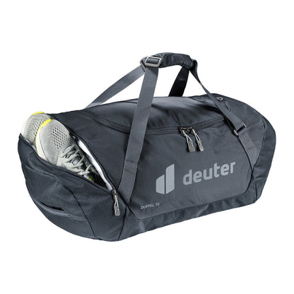 Geanta Voiaj Unisex Deuter Duffel 70 Black