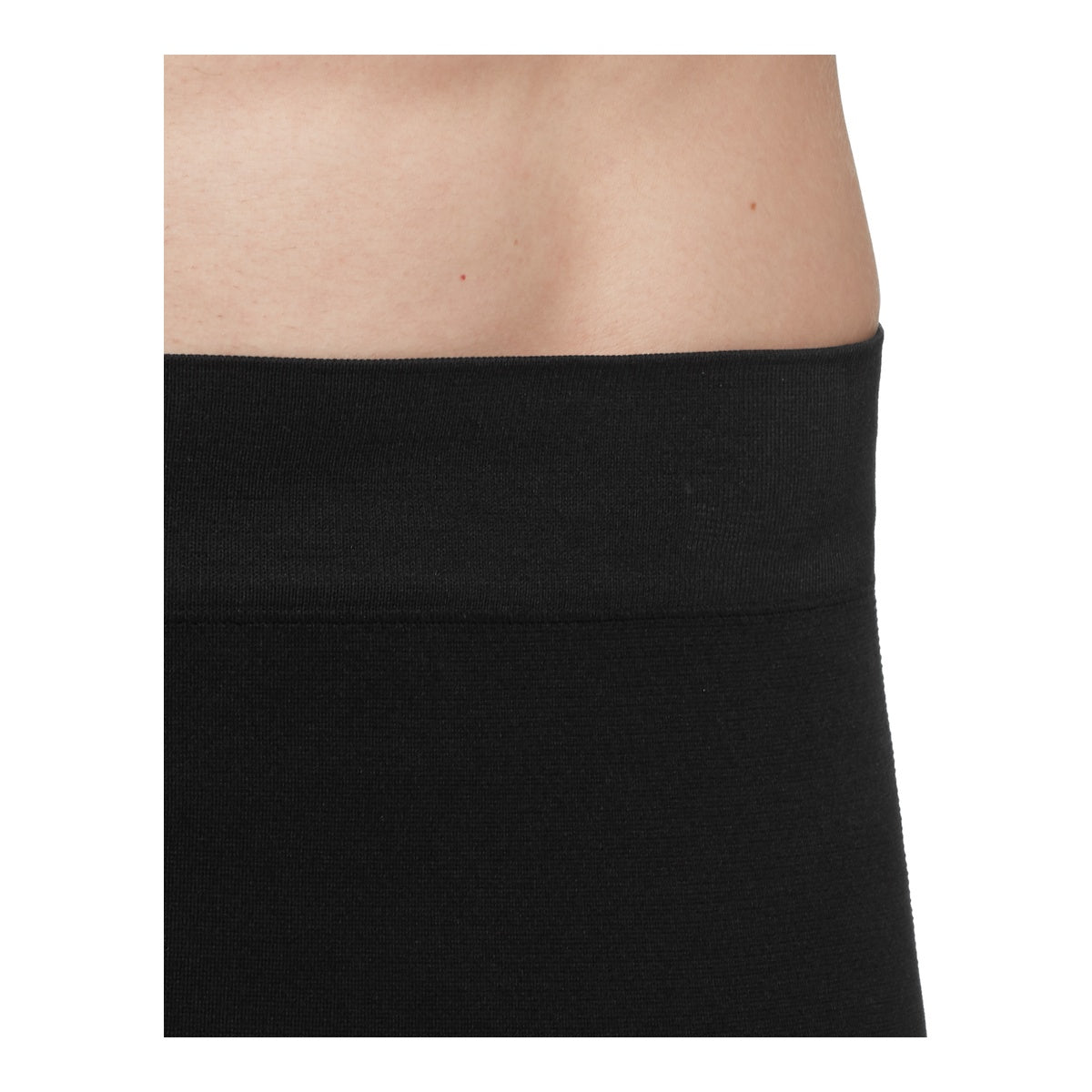 Colanti Termici Barbati Mammut All-Mountain Seamless Bl Tights Mid Black