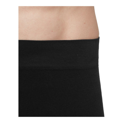 Colanti Termici Barbati Mammut All-Mountain Seamless Bl Tights Mid Black