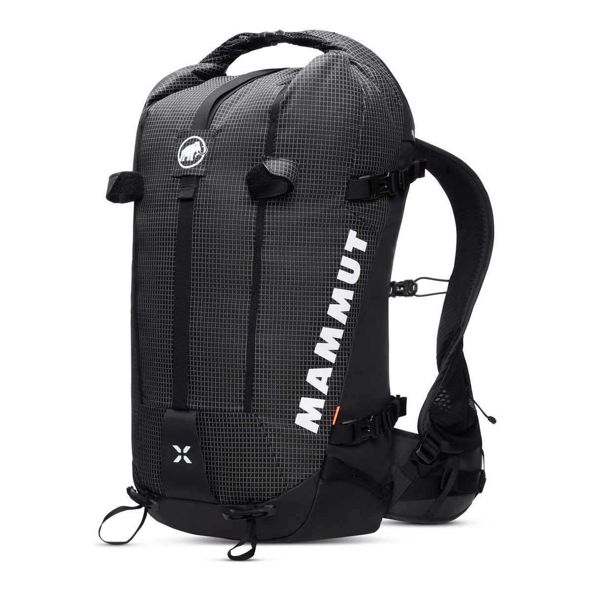 Rucsac Munte Mammut Trion 28 Black
