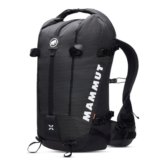 Rucsac Munte Mammut Trion 28 Black