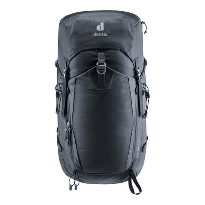 Rucsac Munte Femei Deuter Trail Pro 34 SL Black