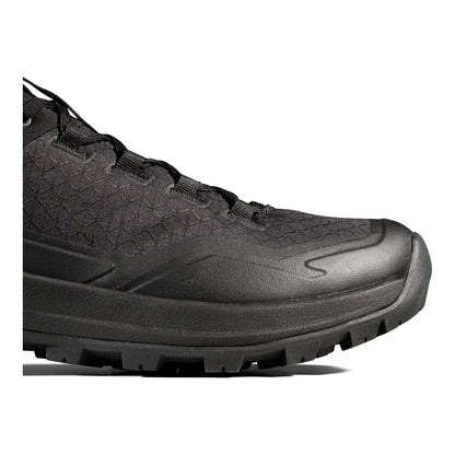Pantofi Drumetie Femei Mammut Sertig III Low GTX Black