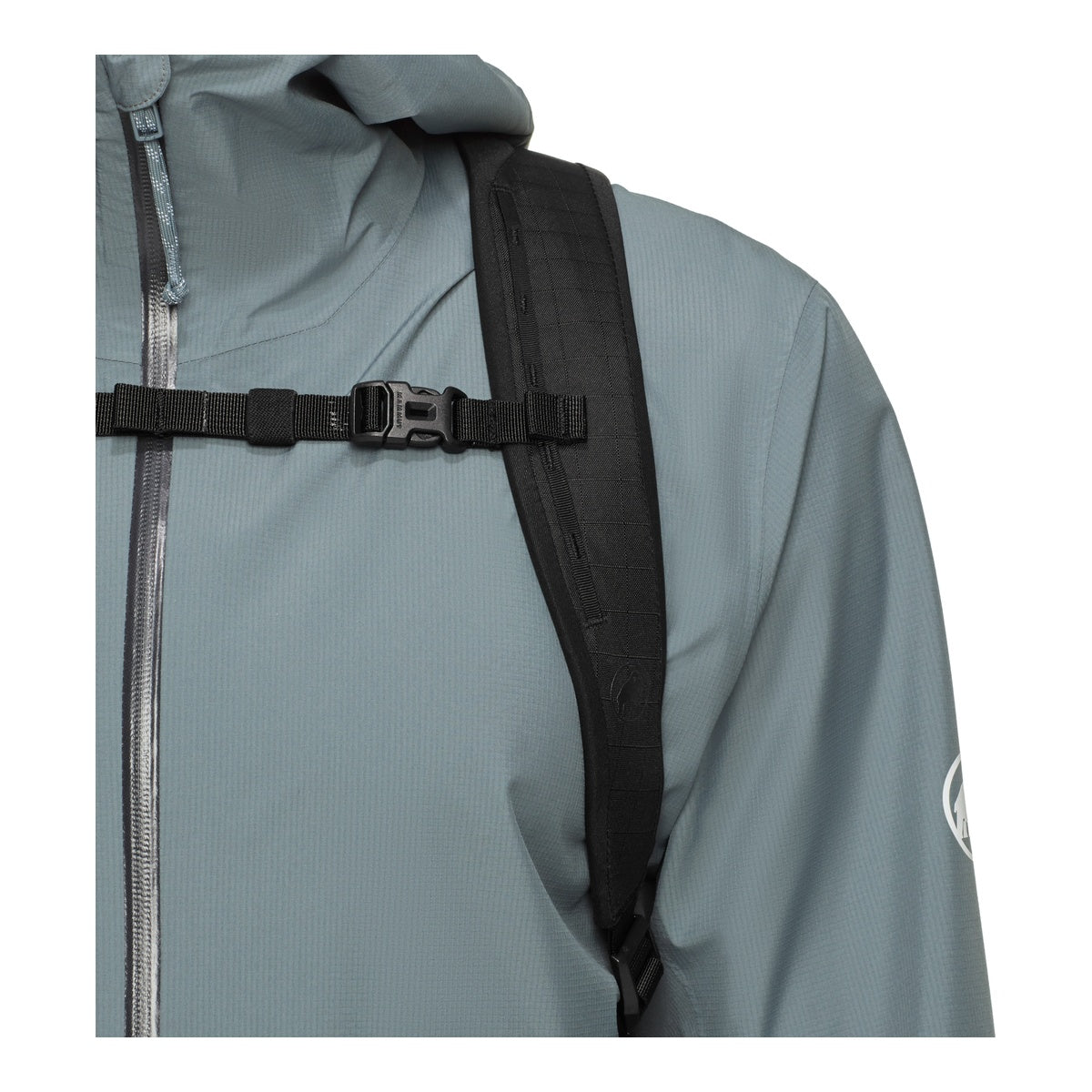 Rucsac Munte Mammut Alto 24 Albastru