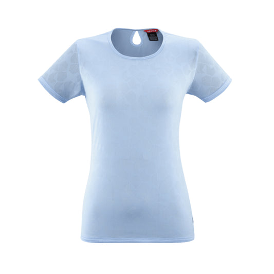 Tricou Femei Lafuma Hollie Fresh Blue