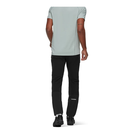 Pantaloni Barbati Mammut Ducan Black