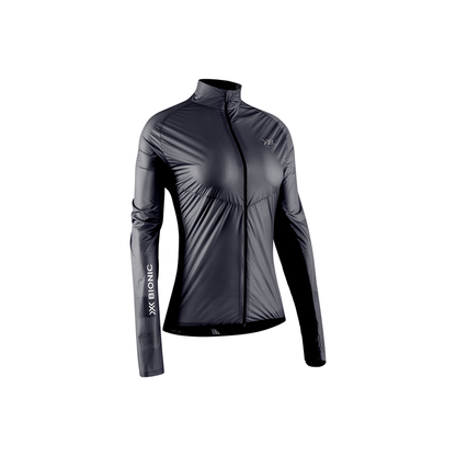 Jacheta Dama Running Streamlite 4.0