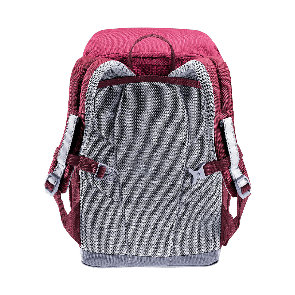 Rucsac Copii Deuter Waldfuchs 10L Ruby-Maron
