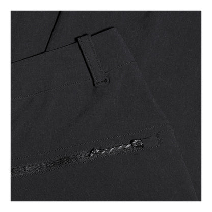 Pantaloni Femei Mammut Hiking V Capri Black