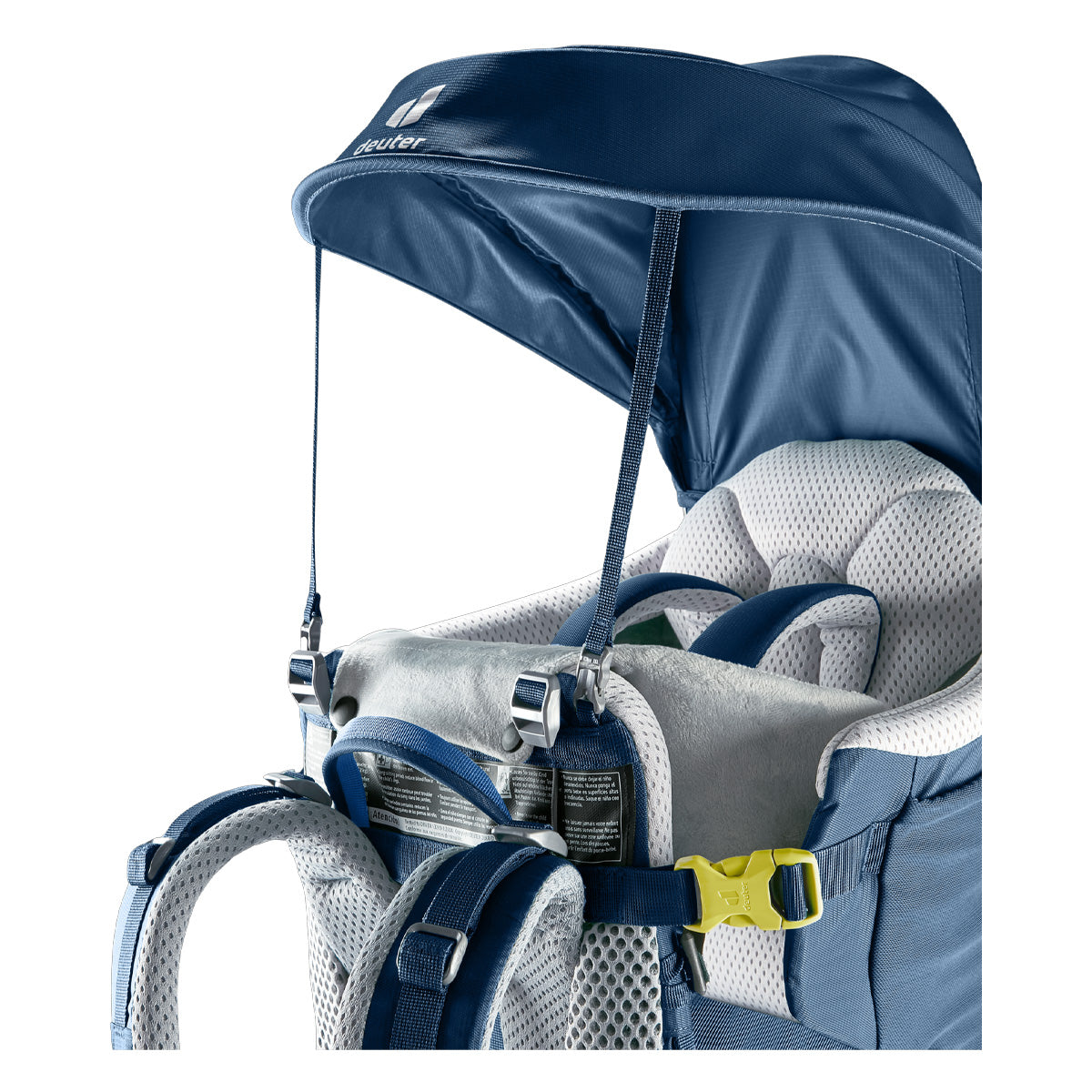 Rucsac Kid Comfort Midnight 14L