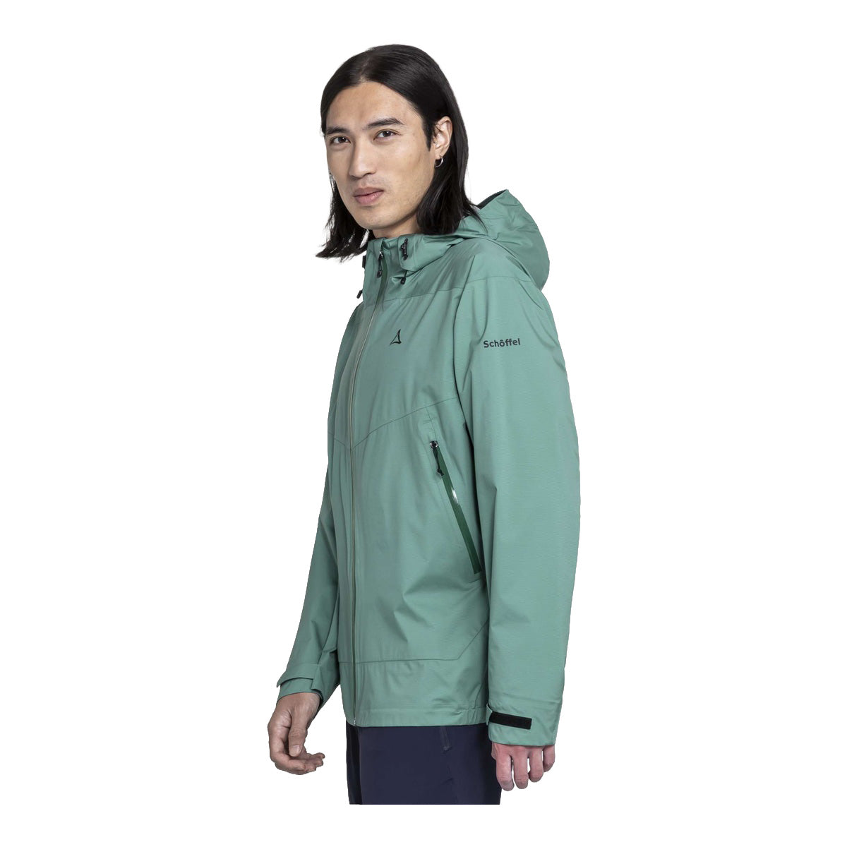 Jacheta Barbati Schoffel Vistdal Green