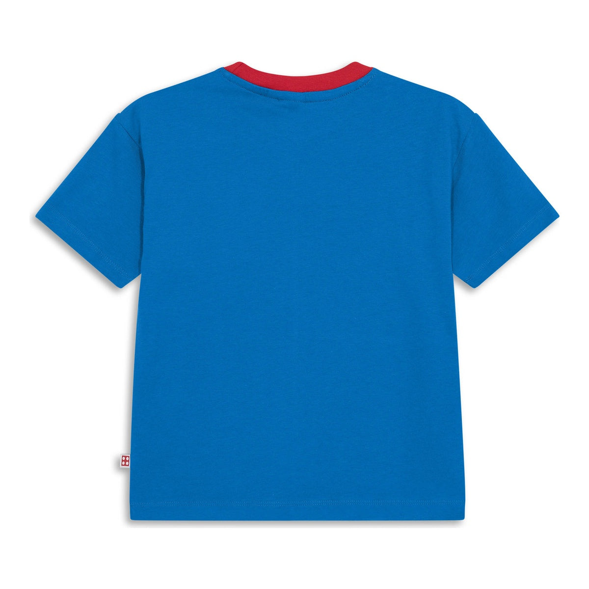 Tricou Copii Lego Wear LWTAJ 216 Blue