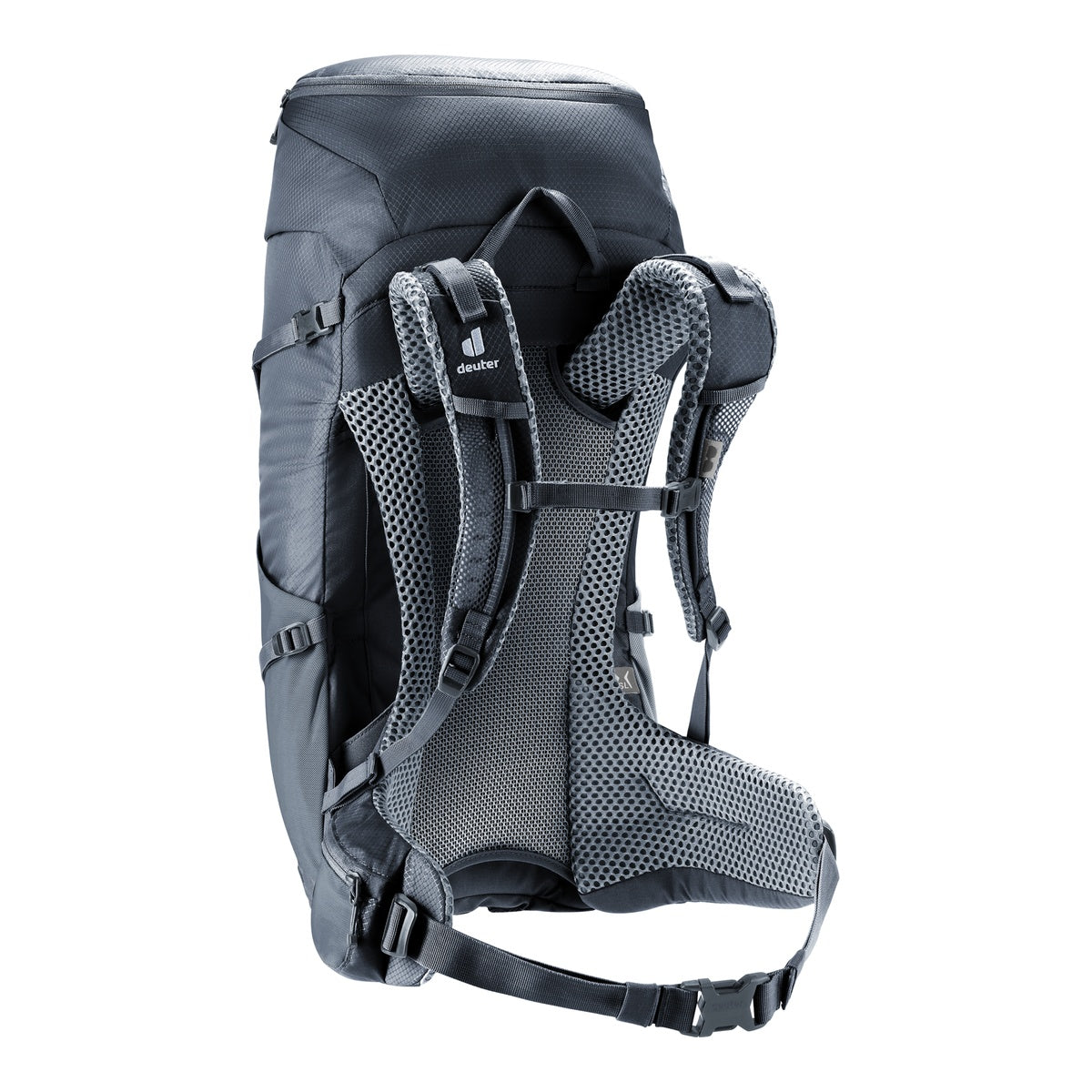 Rucsac Munte Femei Deuter Futura 30 SL Black